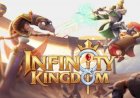 Infinity Kingdom sẽ sớm kỷ niệm sáu tháng thành lập với các lễ kỷ niệm trong trò chơi