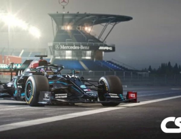 Sự kiện đa sự kiện tại Châu Âu của CSR Racing 2 sẽ bắt đầu vào tháng tới