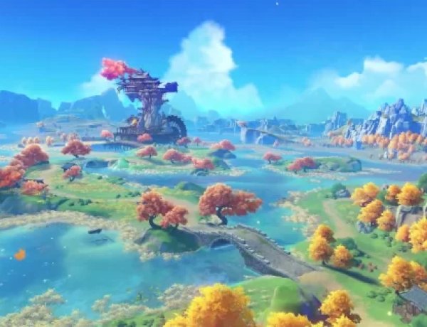 Sự hợp tác chéo sắp tới của Genshin Impact sẽ có Aloy từ Horizon Zero Dawn