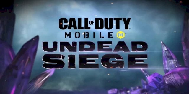 Call of Duty Mobile Zombie Mode đang trở lại - Mọi thứ bạn cần biết về chế độ Undead Siege