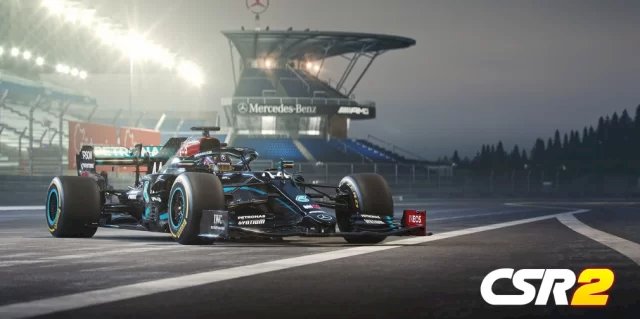 Sự kiện đa sự kiện tại Châu Âu của CSR Racing 2 sẽ bắt đầu vào tháng tới