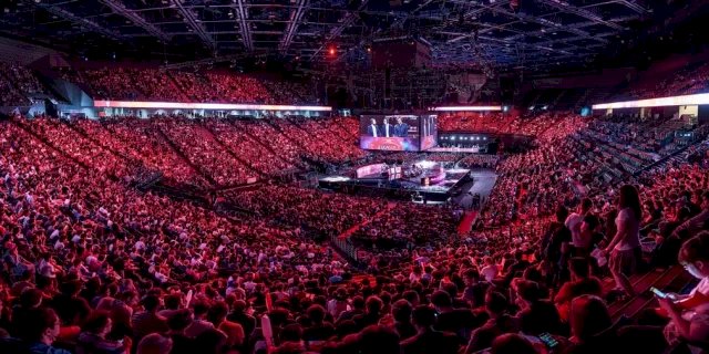 League of Legends: Wild Rift đang xây dựng hệ sinh thái thể thao điện tử tự duy trì của riêng mình