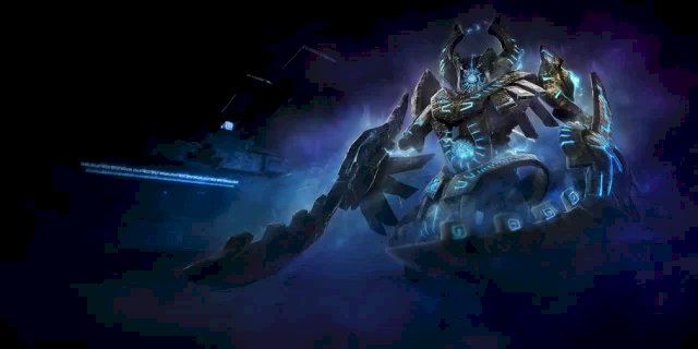 Black Desert Mobile thêm một màn chơi mới gọi là Căn phòng của nhà tiên tri đầu tiên vào Di tích cổ đại