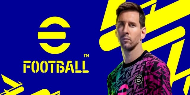Komani đã công bố eFootball, một trải nghiệm bóng đá thế hệ tiếp theo miễn phí chơi miễn phí