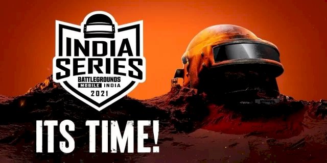 Battlegrounds Mobile India Series 2021: Mọi thứ bạn cần biết
