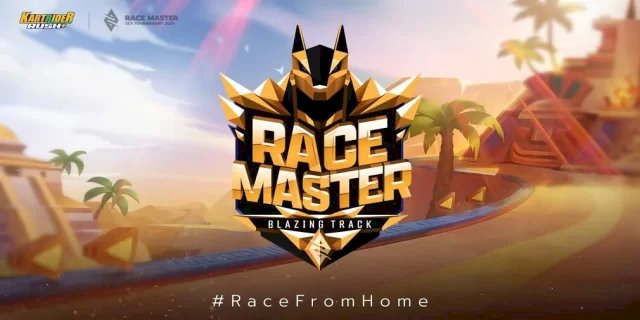 Nexon đang tổ chức giải đấu thể thao điện tử Kartrider Rush + lần thứ tư với tổng giải thưởng là $ 2.300